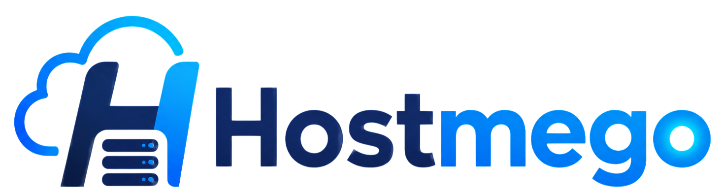 HostMeGo Logo